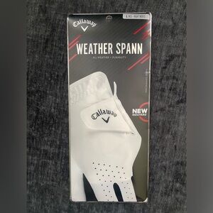 Callaway L Reg/Right